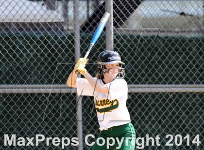 Thumbnail 3 in Nazareth @ Bishop Kearney (CHSAA first round) photogallery.
