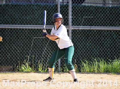 Thumbnail 2 in Nazareth @ Bishop Kearney (CHSAA first round) photogallery.