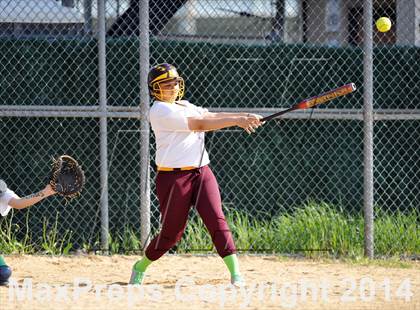 Thumbnail 2 in Nazareth @ Bishop Kearney (CHSAA first round) photogallery.