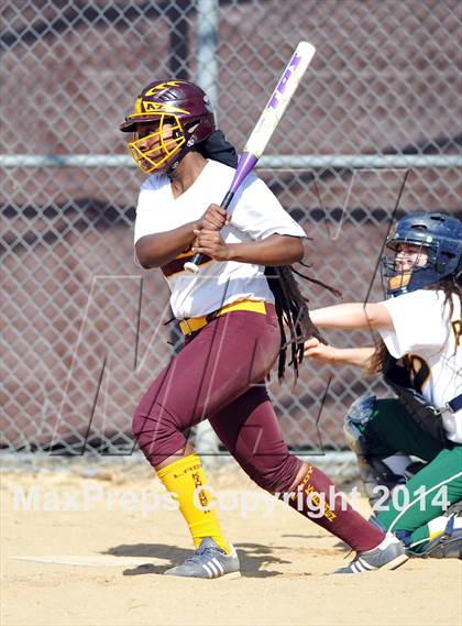 Thumbnail 3 in Nazareth @ Bishop Kearney (CHSAA first round) photogallery.
