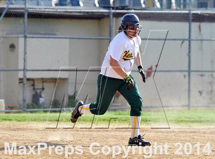 Thumbnail 1 in Nazareth @ Bishop Kearney (CHSAA first round) photogallery.