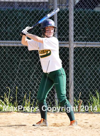 Thumbnail 1 in Nazareth @ Bishop Kearney (CHSAA first round) photogallery.