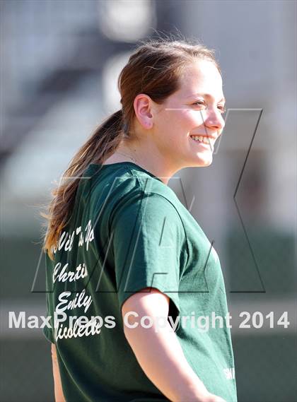 Thumbnail 2 in Nazareth @ Bishop Kearney (CHSAA first round) photogallery.