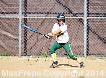 Thumbnail 1 in Nazareth @ Bishop Kearney (CHSAA first round) photogallery.