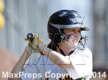 Thumbnail 2 in Nazareth @ Bishop Kearney (CHSAA first round) photogallery.