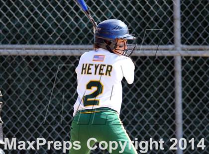 Thumbnail 2 in Nazareth @ Bishop Kearney (CHSAA first round) photogallery.