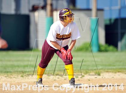 Thumbnail 1 in Nazareth @ Bishop Kearney (CHSAA first round) photogallery.