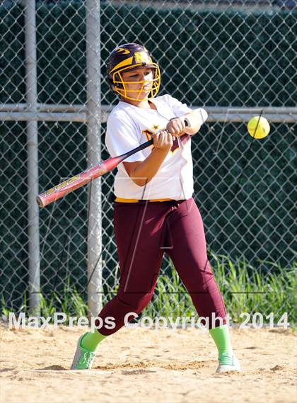 Thumbnail 1 in Nazareth @ Bishop Kearney (CHSAA first round) photogallery.