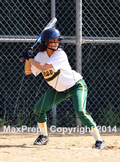Thumbnail 3 in Nazareth @ Bishop Kearney (CHSAA first round) photogallery.