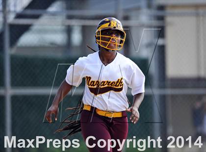 Thumbnail 3 in Nazareth @ Bishop Kearney (CHSAA first round) photogallery.