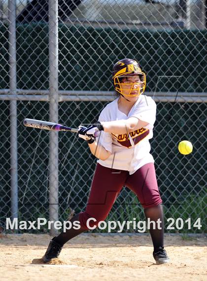 Thumbnail 2 in Nazareth @ Bishop Kearney (CHSAA first round) photogallery.