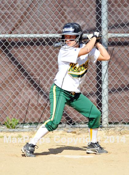 Thumbnail 2 in Nazareth @ Bishop Kearney (CHSAA first round) photogallery.