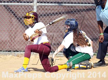 Thumbnail 1 in Nazareth @ Bishop Kearney (CHSAA first round) photogallery.