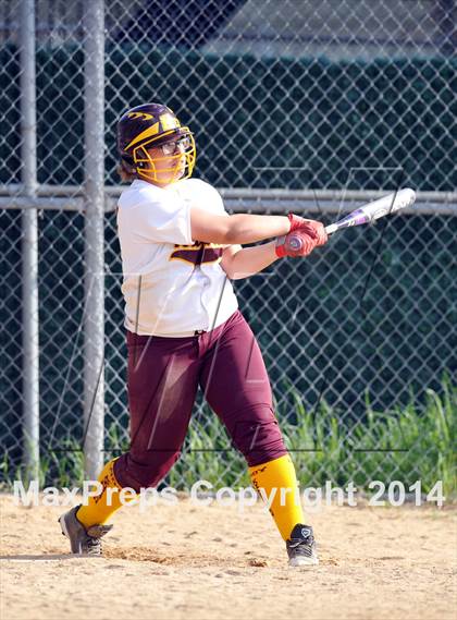 Thumbnail 1 in Nazareth @ Bishop Kearney (CHSAA first round) photogallery.