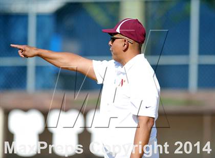 Thumbnail 1 in Nazareth @ Bishop Kearney (CHSAA first round) photogallery.