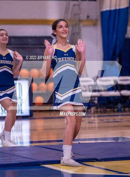 Thumbnail 2 in Southern Regional @ Freehold Boro photogallery.