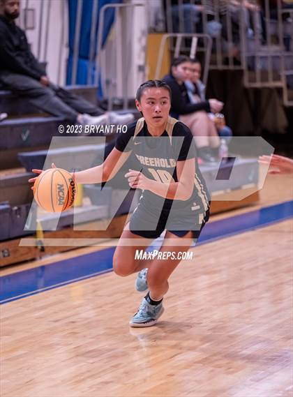 Thumbnail 1 in Southern Regional @ Freehold Boro photogallery.