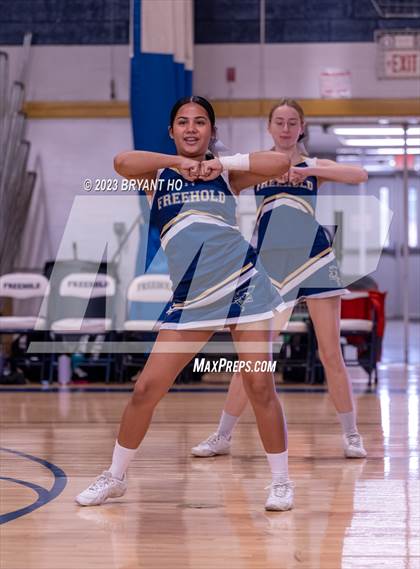 Thumbnail 3 in Southern Regional @ Freehold Boro photogallery.