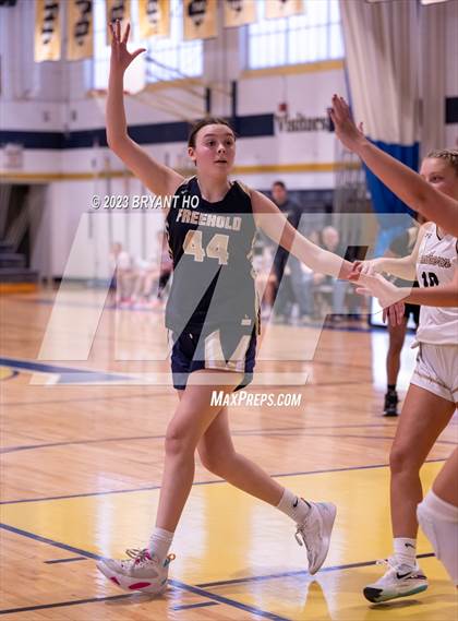 Thumbnail 3 in Southern Regional @ Freehold Boro photogallery.
