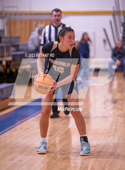 Thumbnail 1 in Southern Regional @ Freehold Boro photogallery.