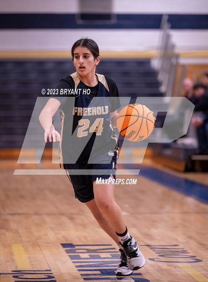 Thumbnail 1 in Southern Regional @ Freehold Boro photogallery.