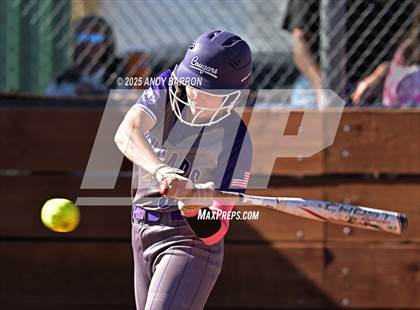 Thumbnail 3 in Galena @ Spanish Springs (NIAA 5A Northern Round 1) photogallery.