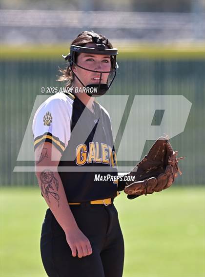 Thumbnail 3 in Galena @ Spanish Springs (NIAA 5A Northern Round 1) photogallery.