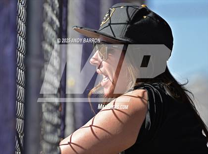 Thumbnail 3 in Galena @ Spanish Springs (NIAA 5A Northern Round 1) photogallery.