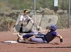 Photo from the gallery "Galena @ Spanish Springs (NIAA 5A Northern Round 1)"