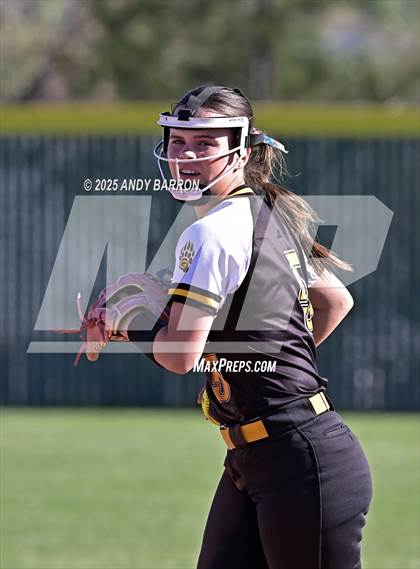 Thumbnail 3 in Galena @ Spanish Springs (NIAA 5A Northern Round 1) photogallery.