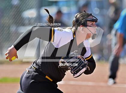 Thumbnail 1 in Galena @ Spanish Springs (NIAA 5A Northern Round 1) photogallery.