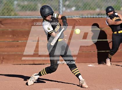Thumbnail 1 in Galena @ Spanish Springs (NIAA 5A Northern Round 1) photogallery.