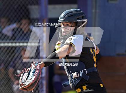 Thumbnail 2 in Galena @ Spanish Springs (NIAA 5A Northern Round 1) photogallery.