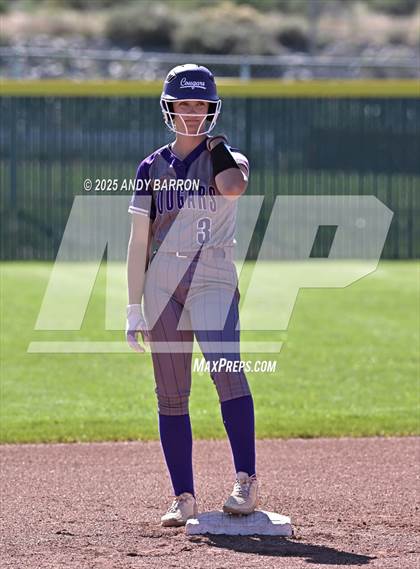 Thumbnail 1 in Galena @ Spanish Springs (NIAA 5A Northern Round 1) photogallery.