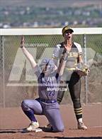 Photo from the gallery "Galena @ Spanish Springs (NIAA 5A Northern Round 1)"