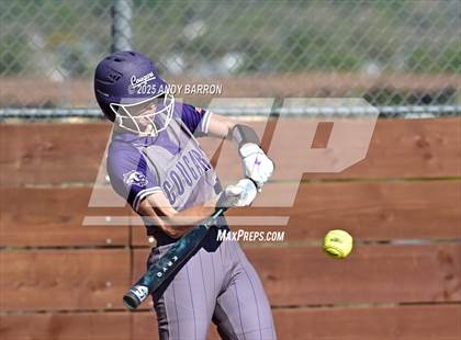 Thumbnail 1 in Galena @ Spanish Springs (NIAA 5A Northern Round 1) photogallery.