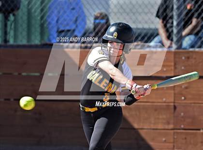 Thumbnail 3 in Galena @ Spanish Springs (NIAA 5A Northern Round 1) photogallery.