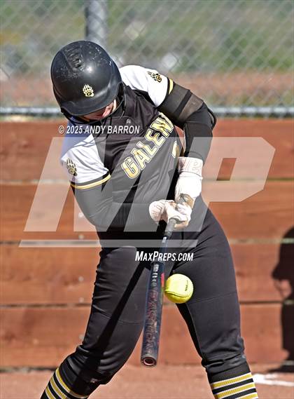 Thumbnail 1 in Galena @ Spanish Springs (NIAA 5A Northern Round 1) photogallery.