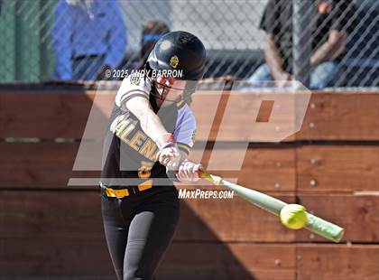Thumbnail 1 in Galena @ Spanish Springs (NIAA 5A Northern Round 1) photogallery.
