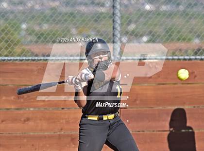 Thumbnail 3 in Galena @ Spanish Springs (NIAA 5A Northern Round 1) photogallery.