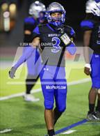 Photo from the gallery "Westwood @ Dobson"