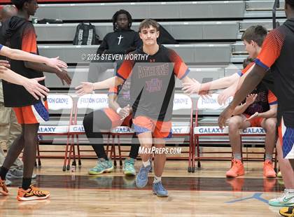 Thumbnail 1 in Athens Drive @ Felton Grove photogallery.