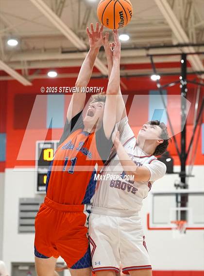 Thumbnail 2 in Athens Drive @ Felton Grove photogallery.