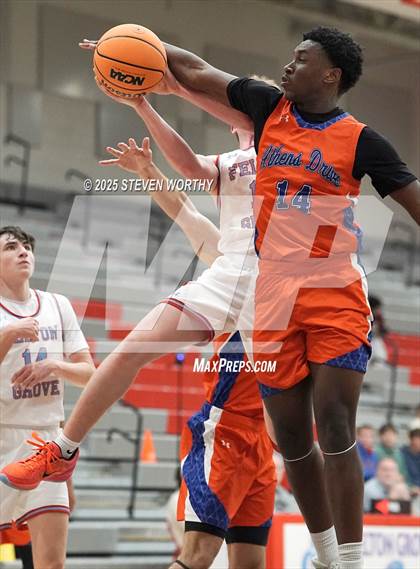 Thumbnail 3 in Athens Drive @ Felton Grove photogallery.