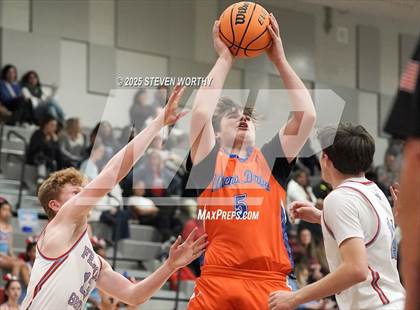 Thumbnail 2 in Athens Drive @ Felton Grove photogallery.