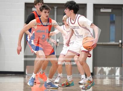 Thumbnail 1 in Athens Drive @ Felton Grove photogallery.