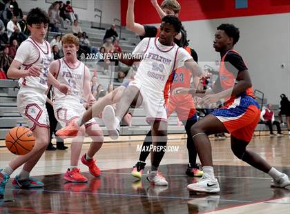 Thumbnail 1 in Athens Drive @ Felton Grove photogallery.