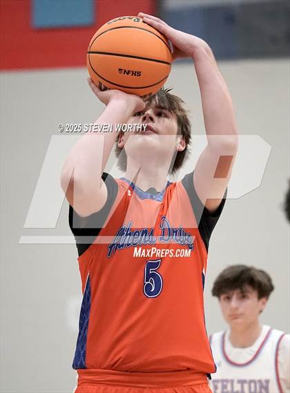 Thumbnail 1 in Athens Drive @ Felton Grove photogallery.