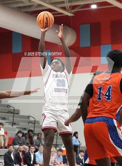 Thumbnail 1 in Athens Drive @ Felton Grove photogallery.