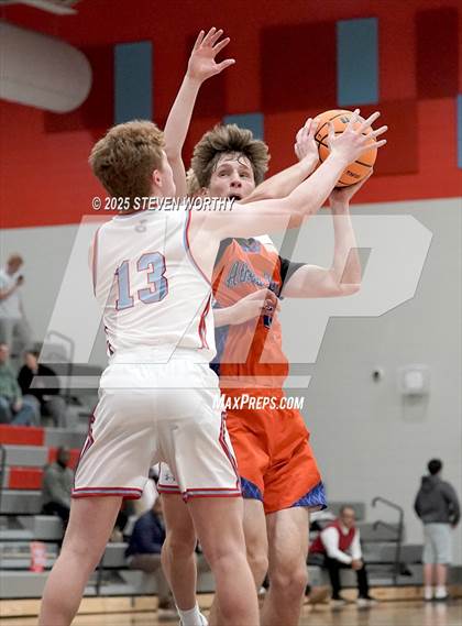 Thumbnail 2 in Athens Drive @ Felton Grove photogallery.